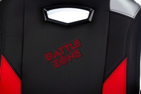 Кресло игровое ZOMBIE HERO BATTLEZONE в Серове - serov.ok-mebel.com | фото