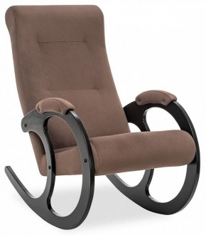 Кресло-качалка Модель 3 в Серове - serov.ok-mebel.com | фото