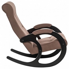 Кресло-качалка Модель 3 в Серове - serov.ok-mebel.com | фото 3