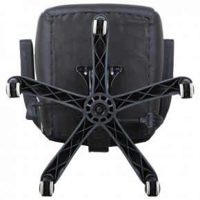 Кресло компьютерное BRABIX Techno Pro GM-003 (экокожа черное/серое, вставки серые) 531814 в Серове - serov.ok-mebel.com | фото 9