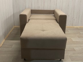Кресло-кровать Комфорт-7 (700) МД (НПБ) широкий подлкотник в Серове - serov.ok-mebel.com | фото 5