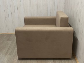 Кресло-кровать Комфорт-7 (700) МД (ППУ) широкий подлкотник в Серове - serov.ok-mebel.com | фото 6