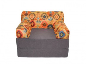 Кресло-кровать-пуф бескаркасное Вики в Серове - serov.ok-mebel.com | фото