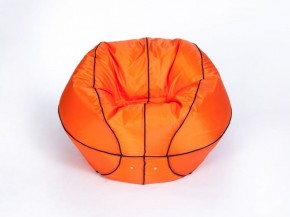 Кресло-мешок Баскетбольный мяч Большой в Серове - serov.ok-mebel.com | фото 2