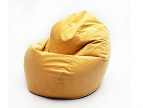 Кресло-мешок Макси (ВЕЛЮР однотонный) 100*h150 в Серове - serov.ok-mebel.com | фото 16