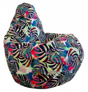 Кресло-мешок Малибу XL в Серове - serov.ok-mebel.com | фото