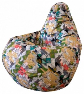 Кресло-мешок Мозаика XL в Серове - serov.ok-mebel.com | фото 2