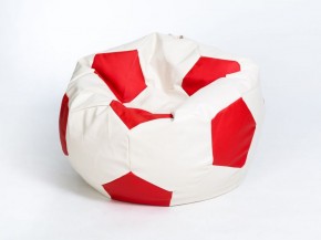 Кресло-мешок Мяч Большой (Экокожа) в Серове - serov.ok-mebel.com | фото