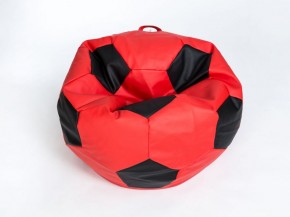 Кресло-мешок Мяч Большой (Экокожа) в Серове - serov.ok-mebel.com | фото 4