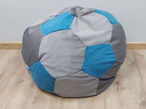 Кресло-мешок Мяч M (Vital Pebble-Vital Pacific) в Серове - serov.ok-mebel.com | фото 1