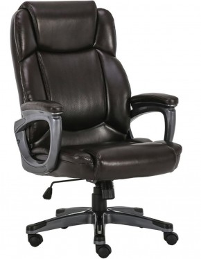 Кресло офисное BRABIX PREMIUM "Favorite EX-577", коричневое, 531936 в Серове - serov.ok-mebel.com | фото