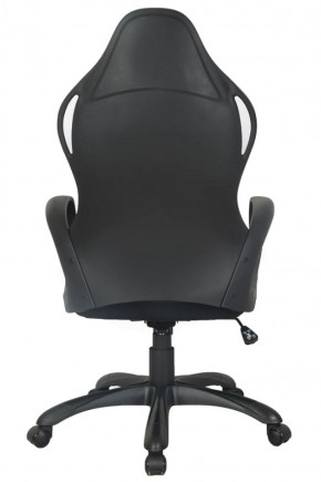 Кресло офисное BRABIX PREMIUM "Force EX-516" (ткань черная/вставки синие) 531572 в Серове - serov.ok-mebel.com | фото 5