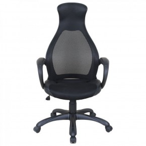 Кресло офисное BRABIX PREMIUM "Genesis EX-517" (черный) 531574 в Серове - serov.ok-mebel.com | фото 2