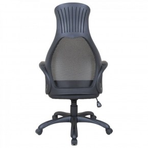 Кресло офисное BRABIX PREMIUM "Genesis EX-517" (черный) 531574 в Серове - serov.ok-mebel.com | фото 5