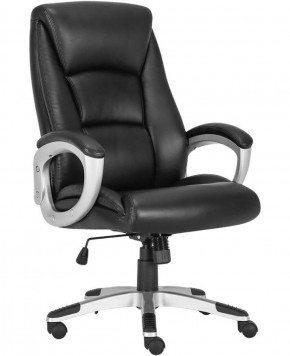 Кресло офисное BRABIX PREMIUM "Grand EX-501" (черное) 531950 в Серове - serov.ok-mebel.com | фото 1