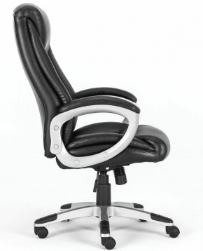 Кресло офисное BRABIX PREMIUM "Grand EX-501" (черное) 531950 в Серове - serov.ok-mebel.com | фото 3