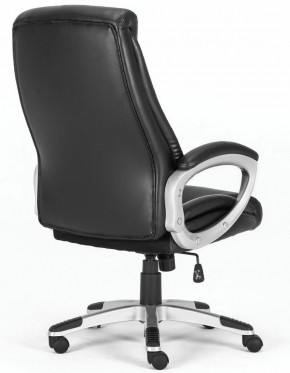 Кресло офисное BRABIX PREMIUM "Grand EX-501" (черное) 531950 в Серове - serov.ok-mebel.com | фото 4