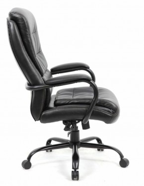 Кресло офисное BRABIX PREMIUM "Heavy Duty HD-004" (черное) 531942 в Серове - serov.ok-mebel.com | фото 3