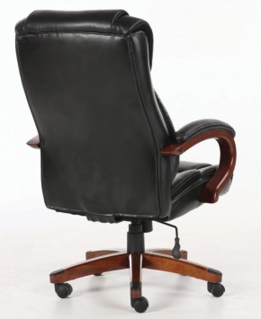 Кресло офисное BRABIX PREMIUM "Magnum EX-701" (дерево, рециклированная кожа, черное) 531827 в Серове - serov.ok-mebel.com | фото 5