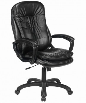 Кресло офисное BRABIX PREMIUM "Omega EX-589" (экокожа, черное) 532094 в Серове - serov.ok-mebel.com | фото