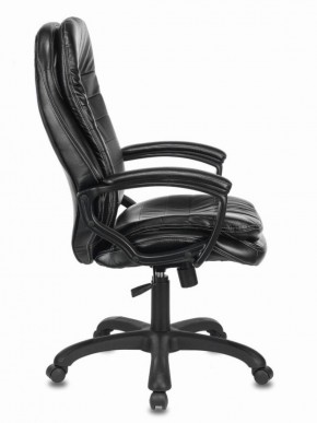 Кресло офисное BRABIX PREMIUM "Omega EX-589" (экокожа, черное) 532094 в Серове - serov.ok-mebel.com | фото 2
