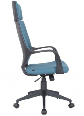 Кресло офисное BRABIX PREMIUM "Prime EX-515" (ткань, голубое) 531568 в Серове - serov.ok-mebel.com | фото 2