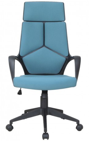 Кресло офисное BRABIX PREMIUM "Prime EX-515" (ткань, голубое) 531568 в Серове - serov.ok-mebel.com | фото 4