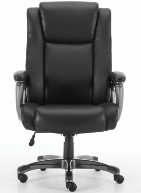 Кресло офисное BRABIX PREMIUM "Solid HD-005" (рециклированная кожа, черное) 531941 в Серове - serov.ok-mebel.com | фото 5