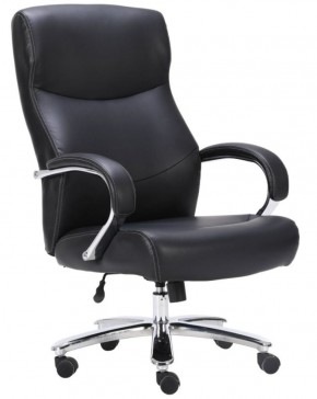 Кресло офисное BRABIX PREMIUM "Total HD-006" (черное) 531933 в Серове - serov.ok-mebel.com | фото 1