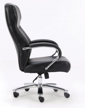 Кресло офисное BRABIX PREMIUM "Total HD-006" (черное) 531933 в Серове - serov.ok-mebel.com | фото 3