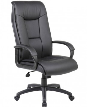 Кресло офисное BRABIX PREMIUM "Work EX-513" (экокожа, черное) 531943 в Серове - serov.ok-mebel.com | фото