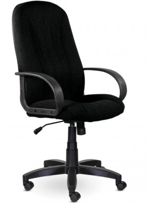Кресло офисное BRABIX "Classic EX-685" (ткань С, черное) 532022 в Серове - serov.ok-mebel.com | фото
