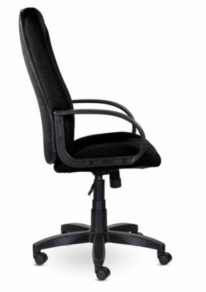 Кресло офисное BRABIX "Classic EX-685" (ткань С, черное) 532022 в Серове - serov.ok-mebel.com | фото 2