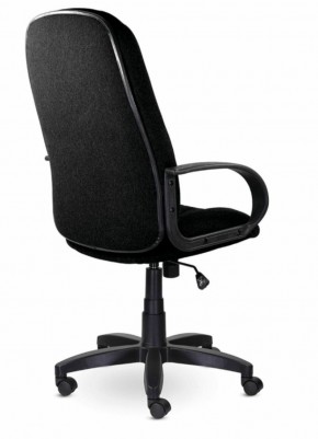 Кресло офисное BRABIX "Classic EX-685" (ткань С, черное) 532022 в Серове - serov.ok-mebel.com | фото 3