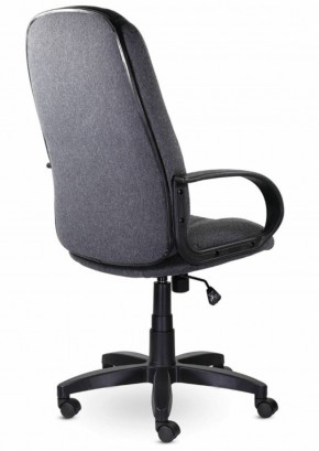 Кресло офисное BRABIX "Classic EX-685" (ткань С, серое) 532023 в Серове - serov.ok-mebel.com | фото 4