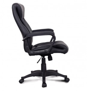 Кресло офисное BRABIX "Enter EX-511" (экокожа/черная) 530859 в Серове - serov.ok-mebel.com | фото 3