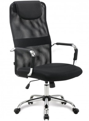 Кресло офисное BRABIX "Fit EX-514" (черное) 531949 в Серове - serov.ok-mebel.com | фото