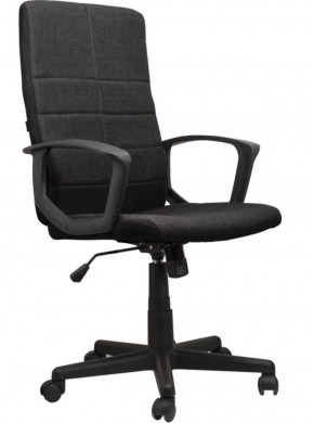Кресло офисное BRABIX "Focus EX-518" (ткань, черное) 531575 в Серове - serov.ok-mebel.com | фото