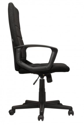 Кресло офисное BRABIX "Focus EX-518" (ткань, черное) 531575 в Серове - serov.ok-mebel.com | фото 3
