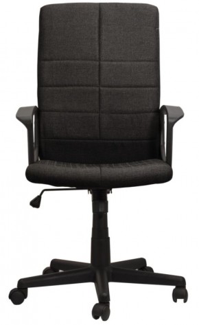 Кресло офисное BRABIX "Focus EX-518" (ткань, черное) 531575 в Серове - serov.ok-mebel.com | фото 4