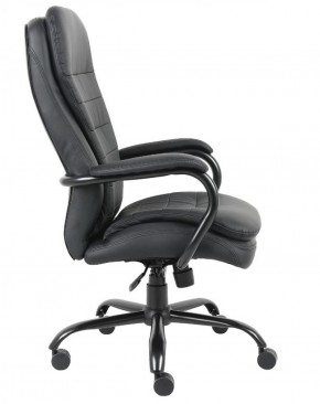 Кресло офисное BRABIX PREMIUM "Heavy Duty HD-001" (черный) 531015 в Серове - serov.ok-mebel.com | фото 3