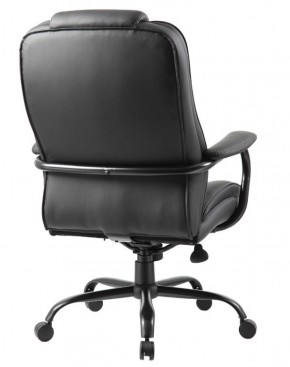 Кресло офисное BRABIX PREMIUM "Heavy Duty HD-001" (черный) 531015 в Серове - serov.ok-mebel.com | фото 4