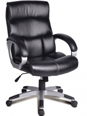 Кресло офисное BRABIX "Impulse EX-505" (черное) 530876 в Серове - serov.ok-mebel.com | фото