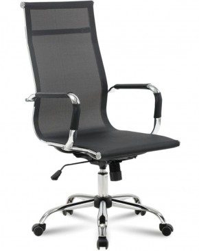 Кресло офисное BRABIX "Line EX-530" (черное) 531846 в Серове - serov.ok-mebel.com | фото