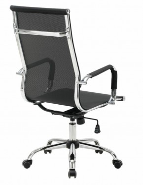Кресло офисное BRABIX "Line EX-530" (черное) 531846 в Серове - serov.ok-mebel.com | фото 4
