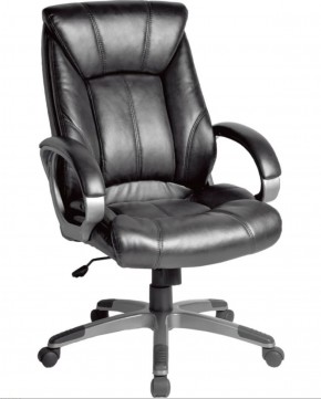 Кресло офисное BRABIX "Maestro EX-506" (черное) 530877 в Серове - serov.ok-mebel.com | фото