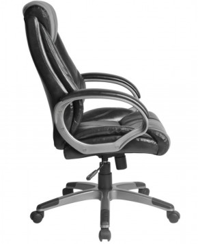 Кресло офисное BRABIX "Maestro EX-506" (черное) 530877 в Серове - serov.ok-mebel.com | фото 3
