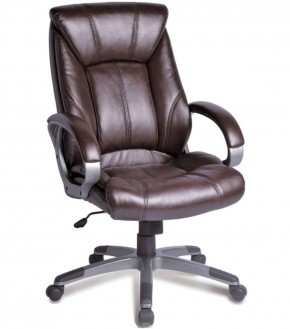 Кресло офисное BRABIX "Maestro EX-506" (коричневое) 530878 в Серове - serov.ok-mebel.com | фото 1