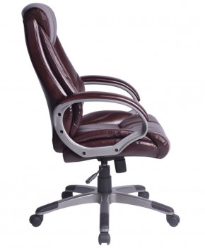 Кресло офисное BRABIX "Maestro EX-506" (коричневое) 530878 в Серове - serov.ok-mebel.com | фото 2