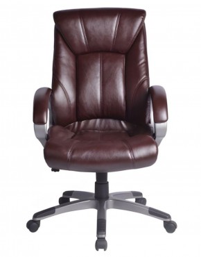 Кресло офисное BRABIX "Maestro EX-506" (коричневое) 530878 в Серове - serov.ok-mebel.com | фото 3